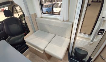 
									Giottiline SIENA 386 perfilada 6 plazas 2025 lleno								