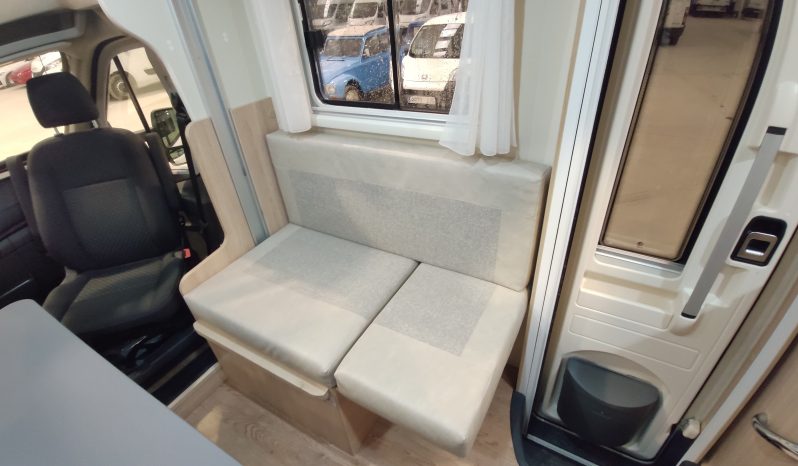 
								Giottiline SIENA 386 perfilada 6 plazas 2025 lleno									