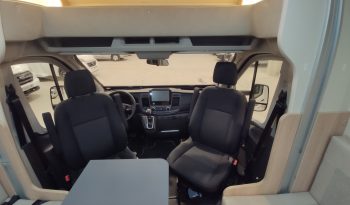 
									Giottiline SIENA 386 perfilada 6 plazas 2025 lleno								