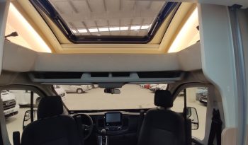 
									Giottiline SIENA 386 perfilada 6 plazas 2025 lleno								