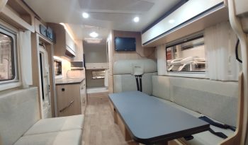 
									Giottiline SIENA 386 perfilada 6 plazas 2025 lleno								