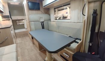 
									Giottiline SIENA 386 perfilada 6 plazas 2025 lleno								