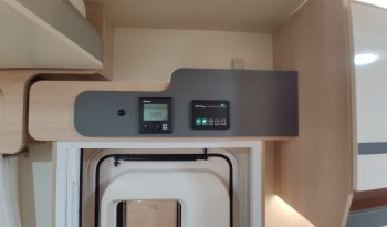 
									Giottiline SIENA 386 perfilada 6 plazas 2025 lleno								