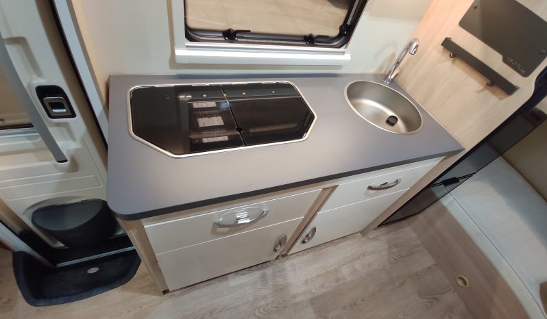 
								Giottiline SIENA 386 perfilada 6 plazas 2025 lleno									