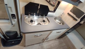 
									Giottiline SIENA 386 perfilada 6 plazas 2025 lleno								