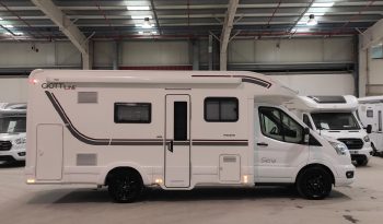 
									Giottiline SIENA 386 perfilada 6 plazas 2025 lleno								