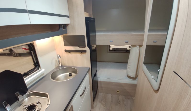 
								Giottiline SIENA 386 perfilada 6 plazas 2025 lleno									