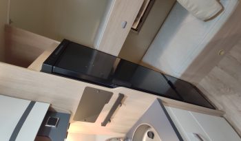 
									Giottiline SIENA 386 perfilada 6 plazas 2025 lleno								