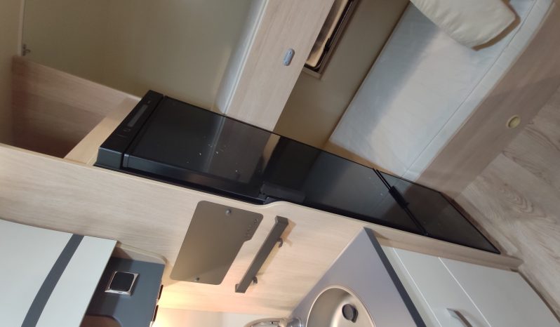 
								Giottiline SIENA 386 perfilada 6 plazas 2025 lleno									