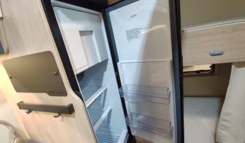 
									Giottiline SIENA 386 perfilada 6 plazas 2025 lleno								