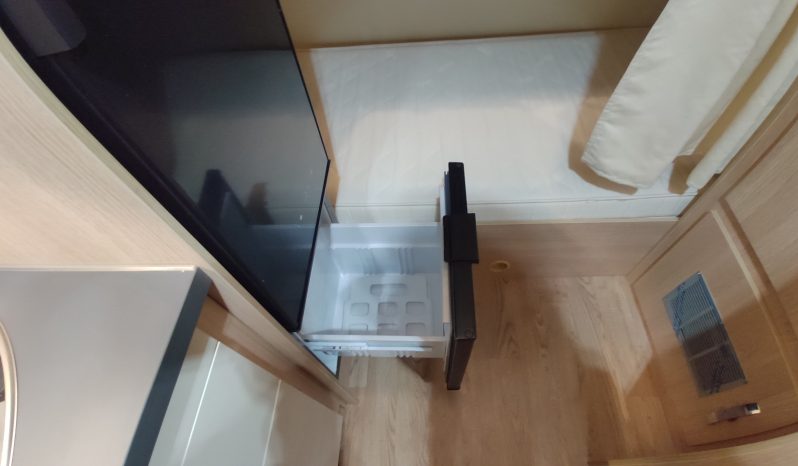 
								Giottiline SIENA 386 perfilada 6 plazas 2025 lleno									