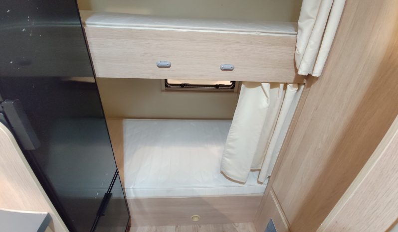 
								Giottiline SIENA 386 perfilada 6 plazas 2025 lleno									