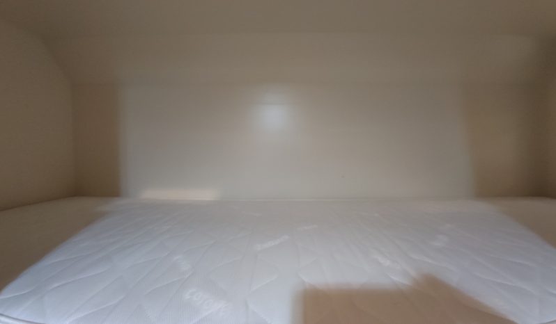 
								Giottiline SIENA 386 perfilada 6 plazas 2025 lleno									