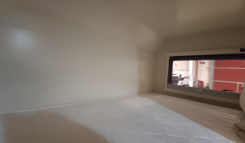 
								Giottiline SIENA 386 perfilada 6 plazas 2025 lleno									