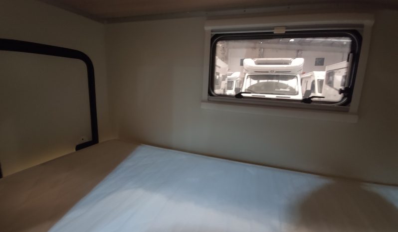 
								Giottiline SIENA 386 perfilada 6 plazas 2025 lleno									