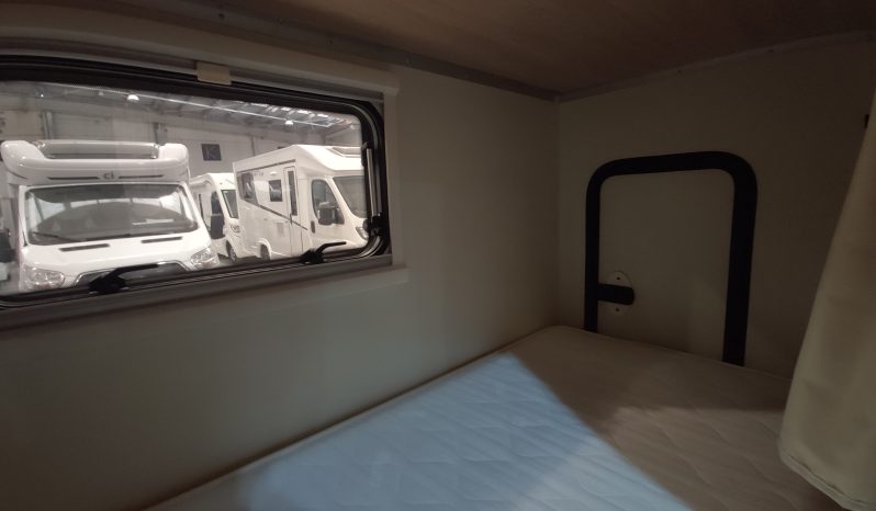 
								Giottiline SIENA 386 perfilada 6 plazas 2025 lleno									