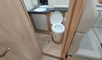 
									Giottiline SIENA 386 perfilada 6 plazas 2025 lleno								