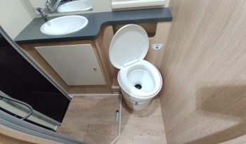 
									Giottiline SIENA 386 perfilada 6 plazas 2025 lleno								