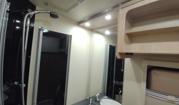 
									Giottiline SIENA 386 perfilada 6 plazas 2025 lleno								