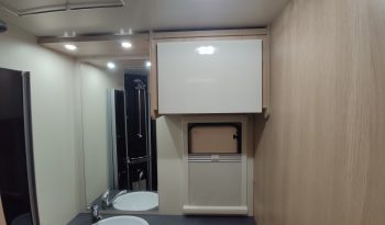 
									Giottiline SIENA 386 perfilada 6 plazas 2025 lleno								