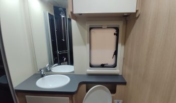 
									Giottiline SIENA 386 perfilada 6 plazas 2025 lleno								