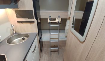 
									Giottiline SIENA 386 perfilada 6 plazas 2025 lleno								