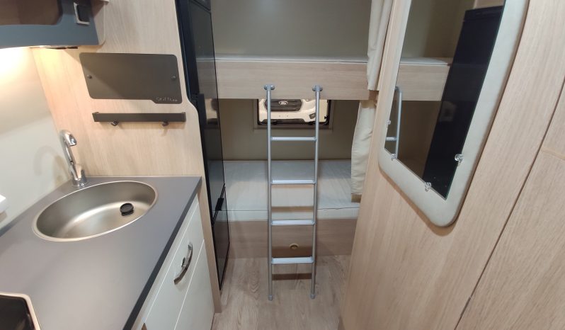 
								Giottiline SIENA 386 perfilada 6 plazas 2025 lleno									