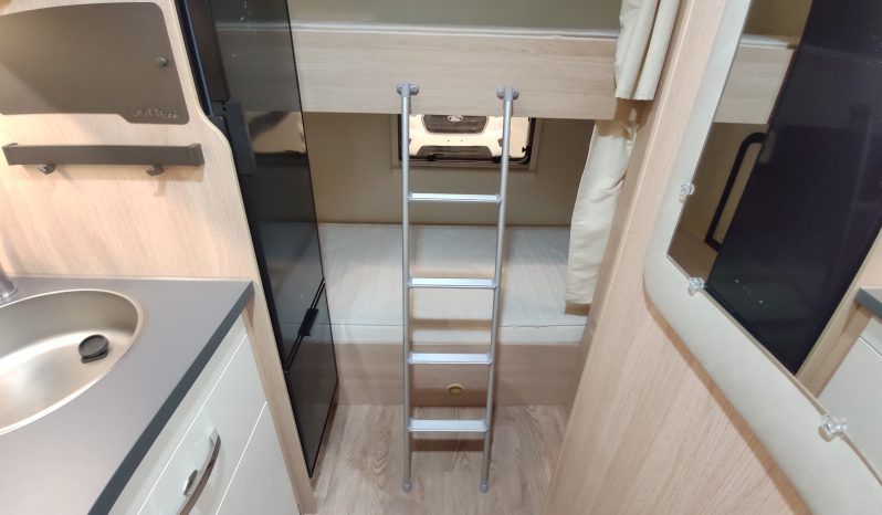 
								Giottiline SIENA 386 perfilada 6 plazas 2025 lleno									