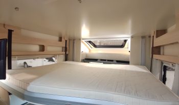 
									Giottiline SIENA 386 perfilada 6 plazas 2025 lleno								