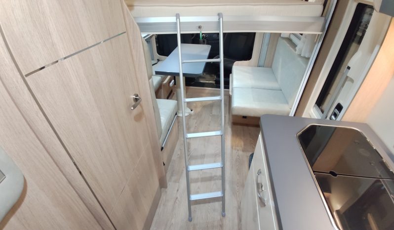 
								Giottiline SIENA 386 perfilada 6 plazas 2025 lleno									