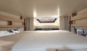 
									Giottiline SIENA 386 perfilada 6 plazas 2025 lleno								