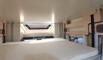 
									Giottiline SIENA 386 perfilada 6 plazas 2025 lleno								