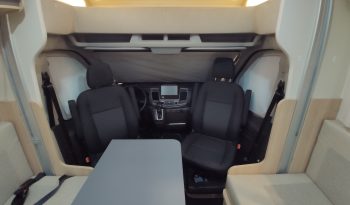 
									Giottiline SIENA 386 perfilada 6 plazas 2025 lleno								