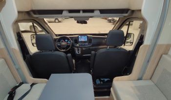 
									Giottiline SIENA 386 perfilada 6 plazas 2025 lleno								