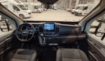 
									Giottiline SIENA 386 perfilada 6 plazas 2025 lleno								