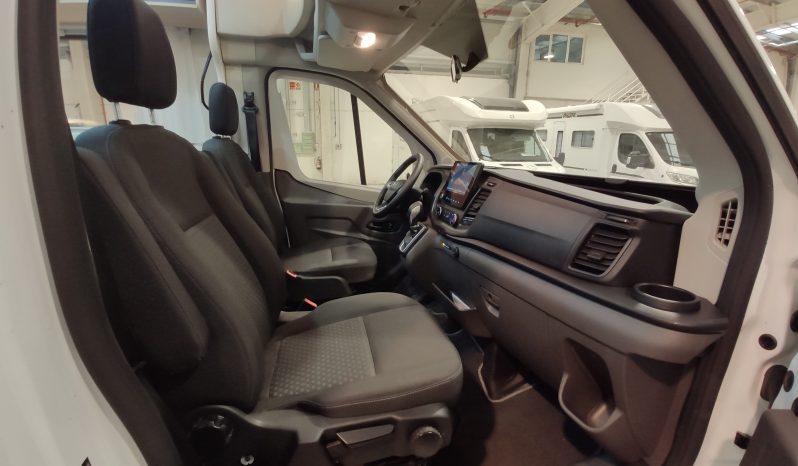 
								Giottiline SIENA 386 perfilada 6 plazas 2025 lleno									