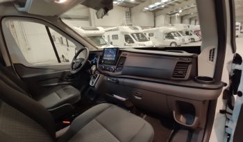 
									Giottiline SIENA 386 perfilada 6 plazas 2025 lleno								