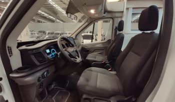 
									Giottiline SIENA 386 perfilada 6 plazas 2025 lleno								