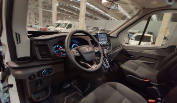 
									Giottiline SIENA 386 perfilada 6 plazas 2025 lleno								