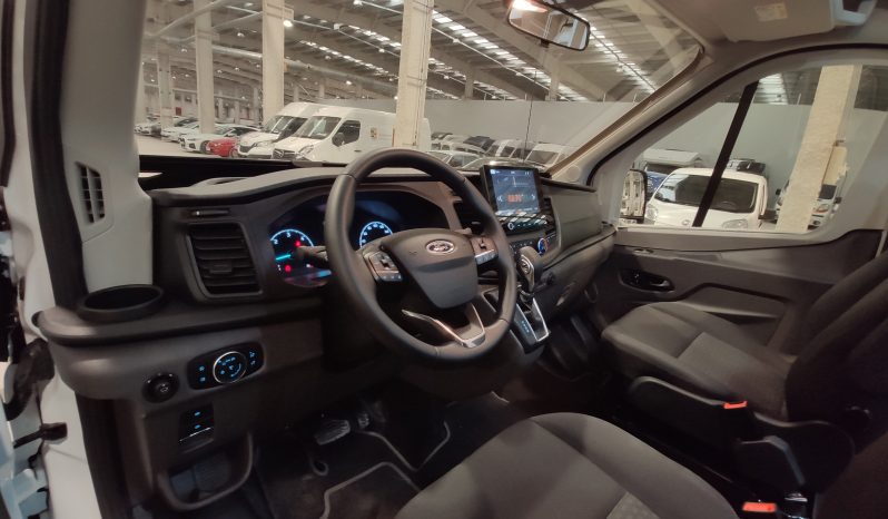 
								Giottiline SIENA 386 perfilada 6 plazas 2025 lleno									