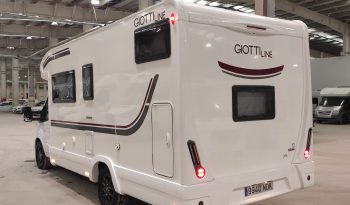 
									Giottiline SIENA 386 perfilada 6 plazas 2025 lleno								