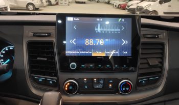 
									Giottiline SIENA 386 perfilada 6 plazas 2025 lleno								