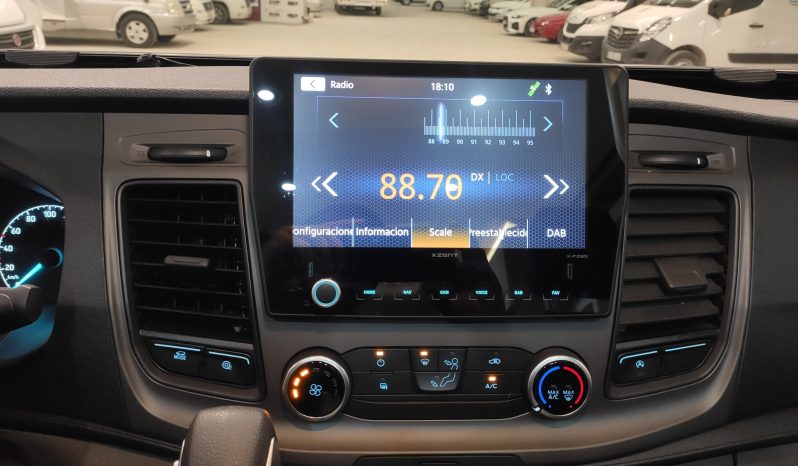 
								Giottiline SIENA 386 perfilada 6 plazas 2025 lleno									