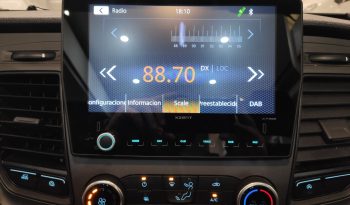 
									Giottiline SIENA 386 perfilada 6 plazas 2025 lleno								