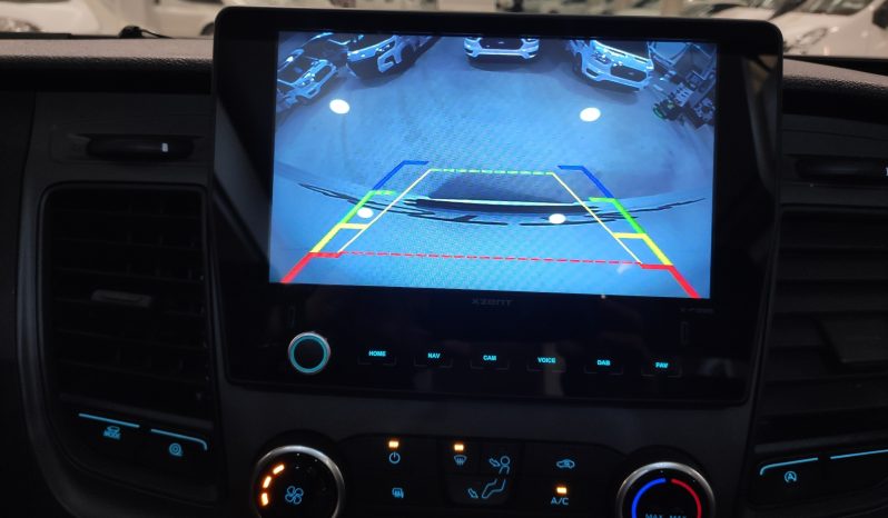 
								Giottiline SIENA 386 perfilada 6 plazas 2025 lleno									