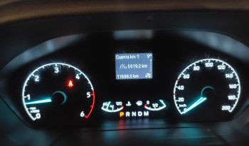 
									Giottiline SIENA 386 perfilada 6 plazas 2025 lleno								