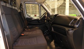 
									IVECO DAILY 2.3 TD 35S 16 3520LH2 12 M3 lleno								