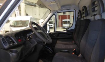 
									IVECO DAILY 2.3 TD 35S 16 3520LH2 12 M3 lleno								