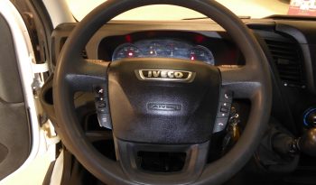 
									IVECO DAILY 2.3 TD 35S 16 3520LH2 12 M3 lleno								