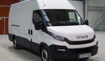 
									IVECO DAILY 2.3 TD 35S 16 3520LH2 12 M3 lleno								